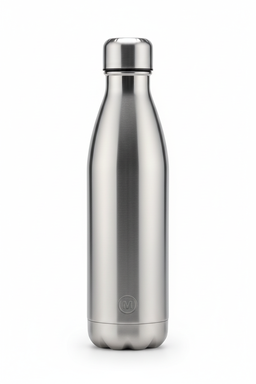 Premium Stainless Steel Water Bottle - 32oz
